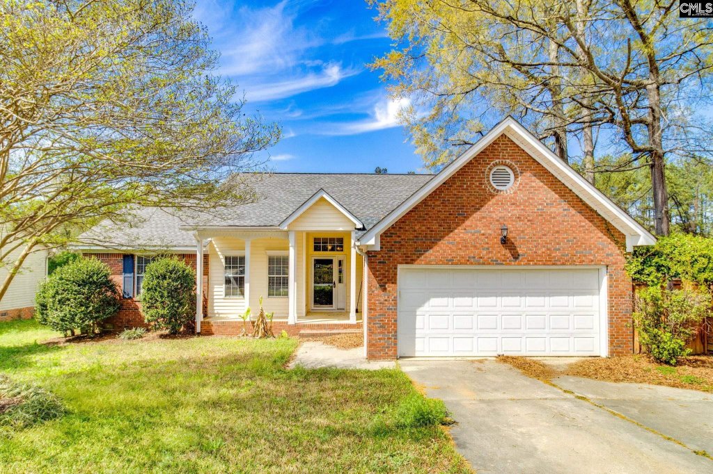 Grove Park, Columbia community