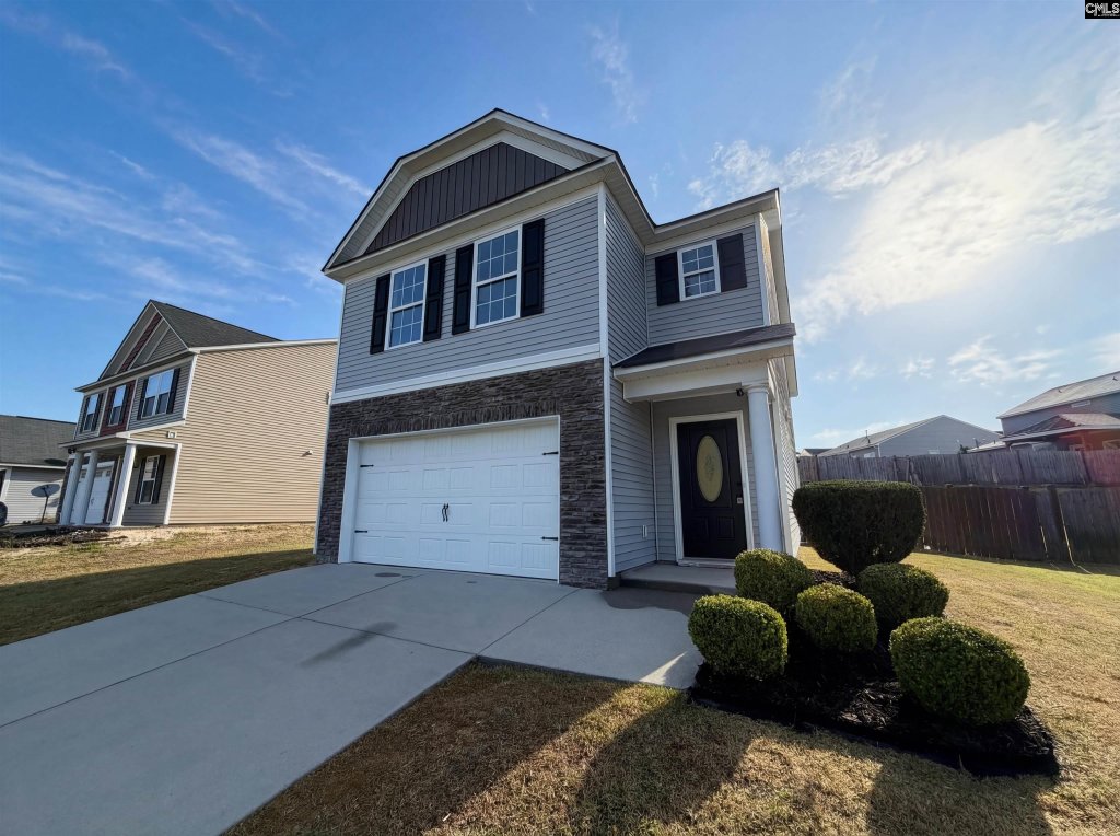 254 Sorrel Tree Drive