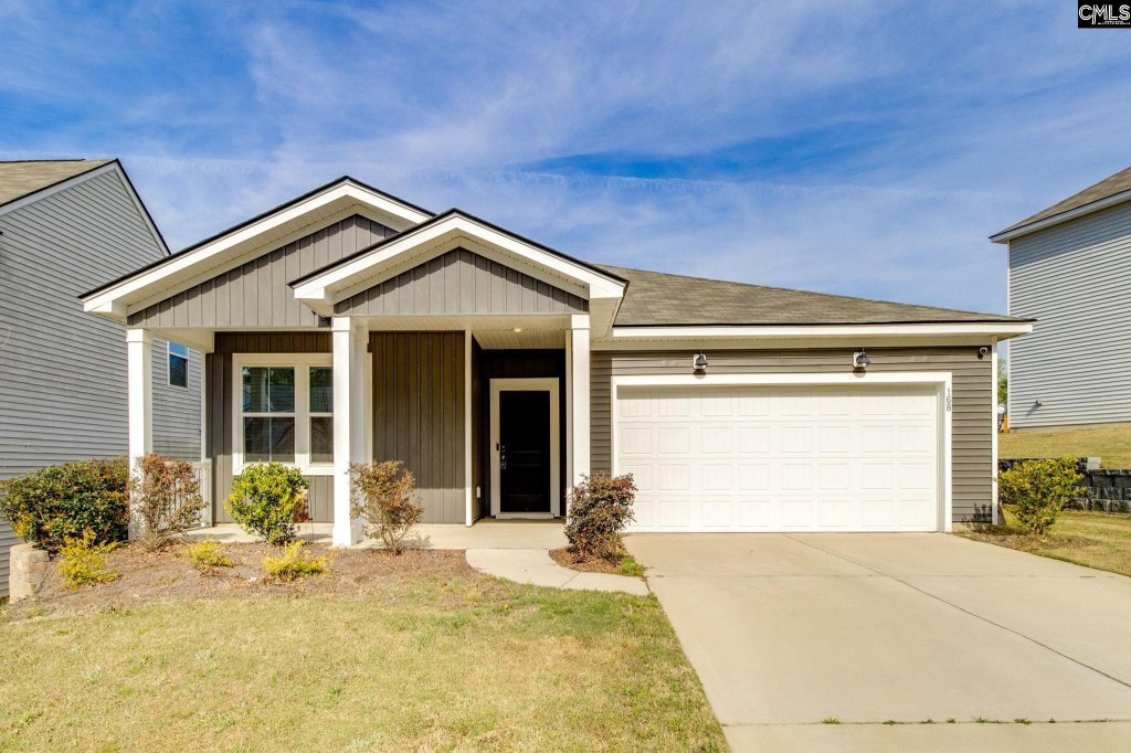 168 Grand Arbor Drive