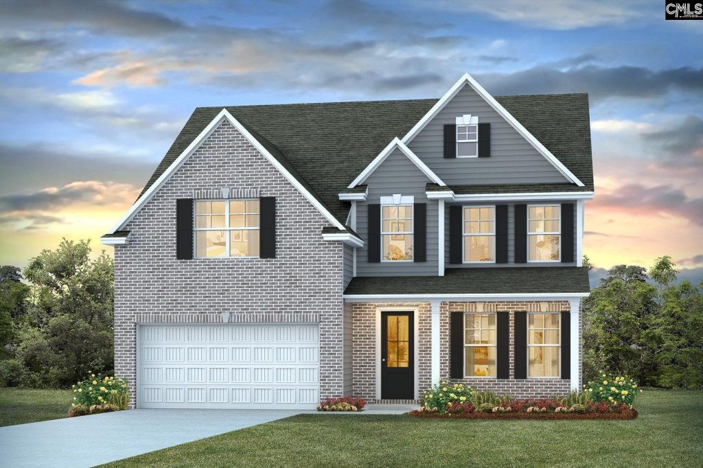 271 Livingston Woods Drive