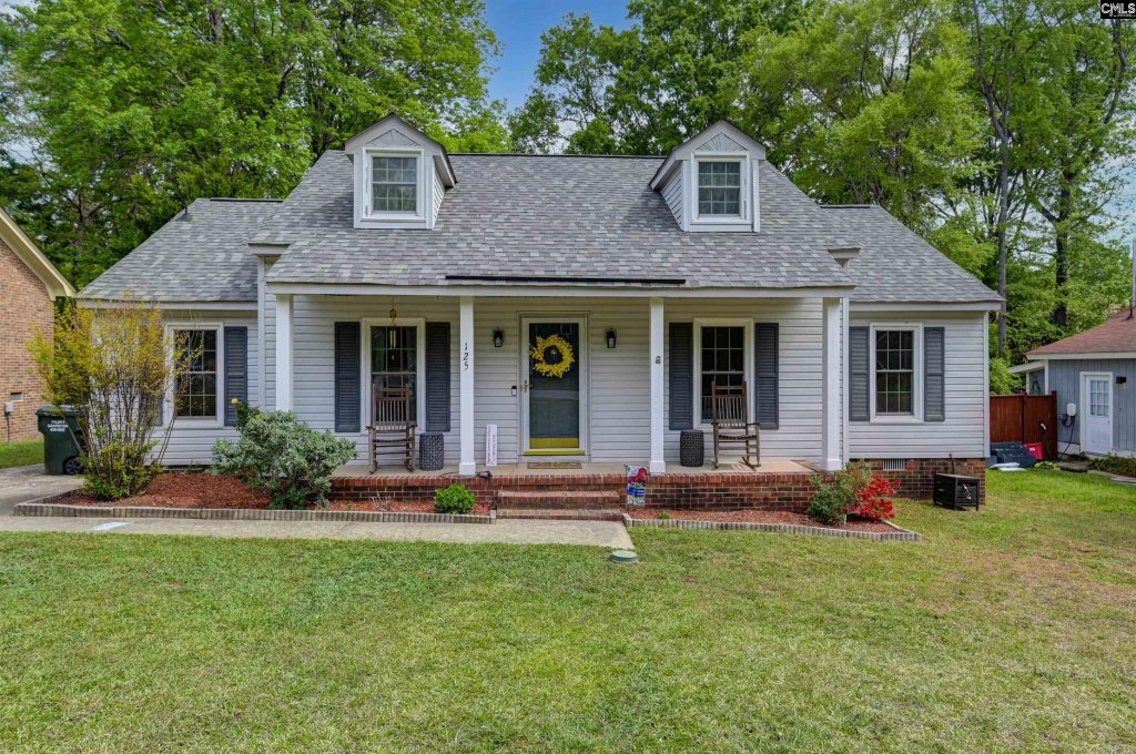 125 Twisted Hill Road