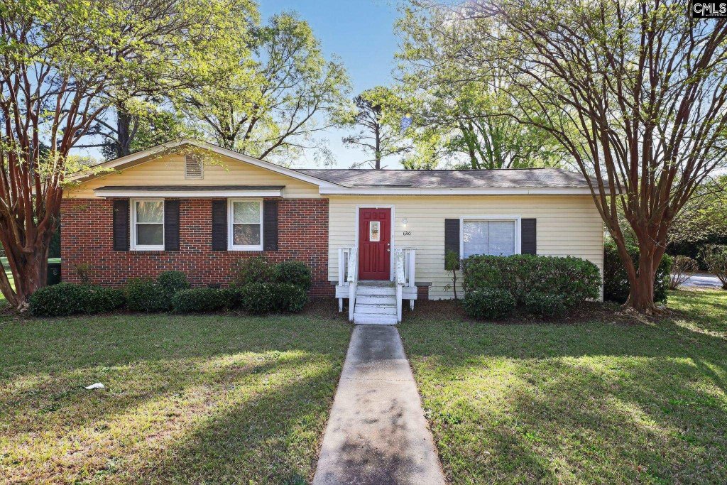 Pennington Acres, Columbia community