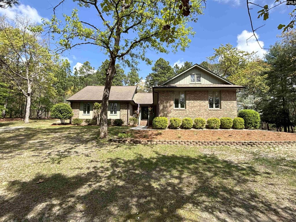 255 E Columbia Club Drive