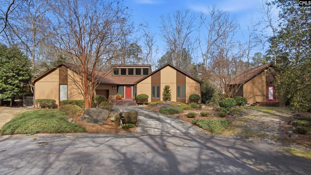 Westover Acres, West Columbia community