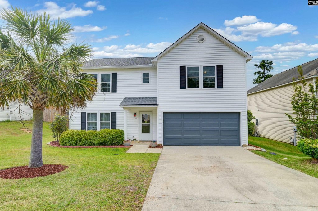 116 Wingspan Way