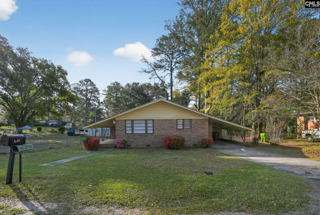 1622 Wynnewood Road