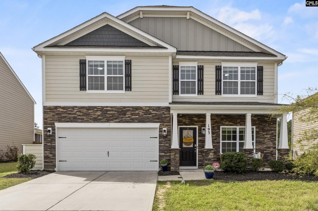 193 Crimson Queen Drive