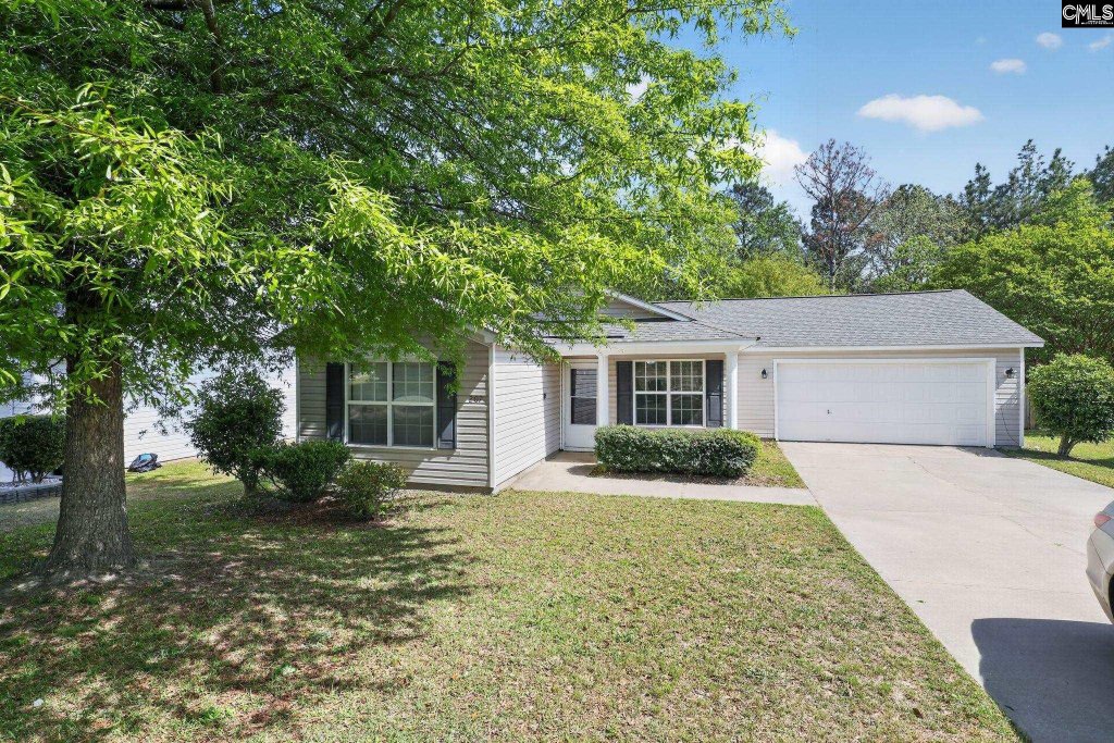 207 Cogburn Road