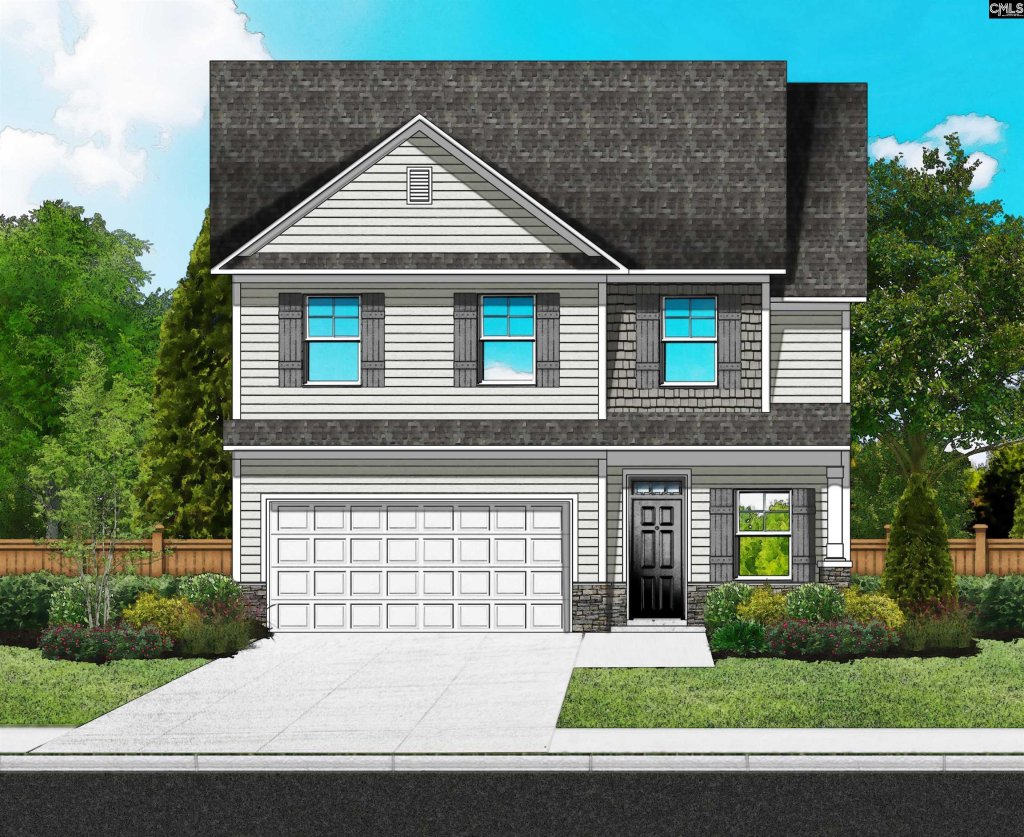 145 Dew Blossom Drive