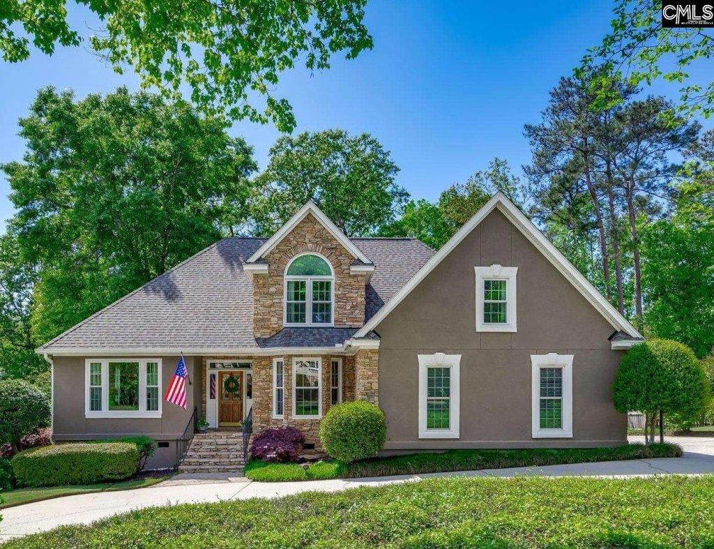 213 Sunningdale Court