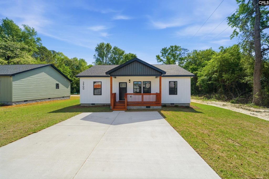 Quail Creek, Hopkins community