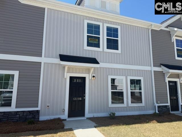 1309 Crosshill Court B