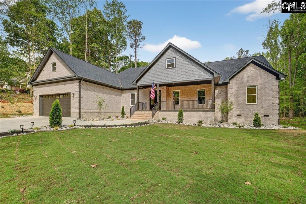 704 Harbor View Drive