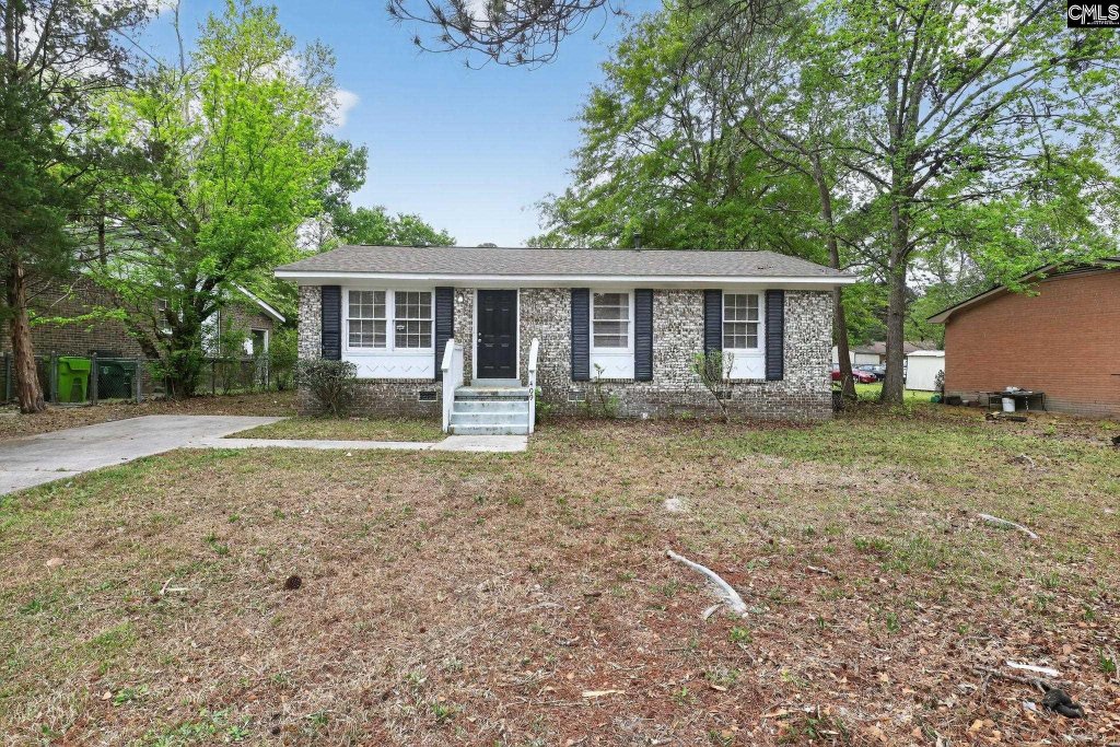 409 Todd Branch Drive