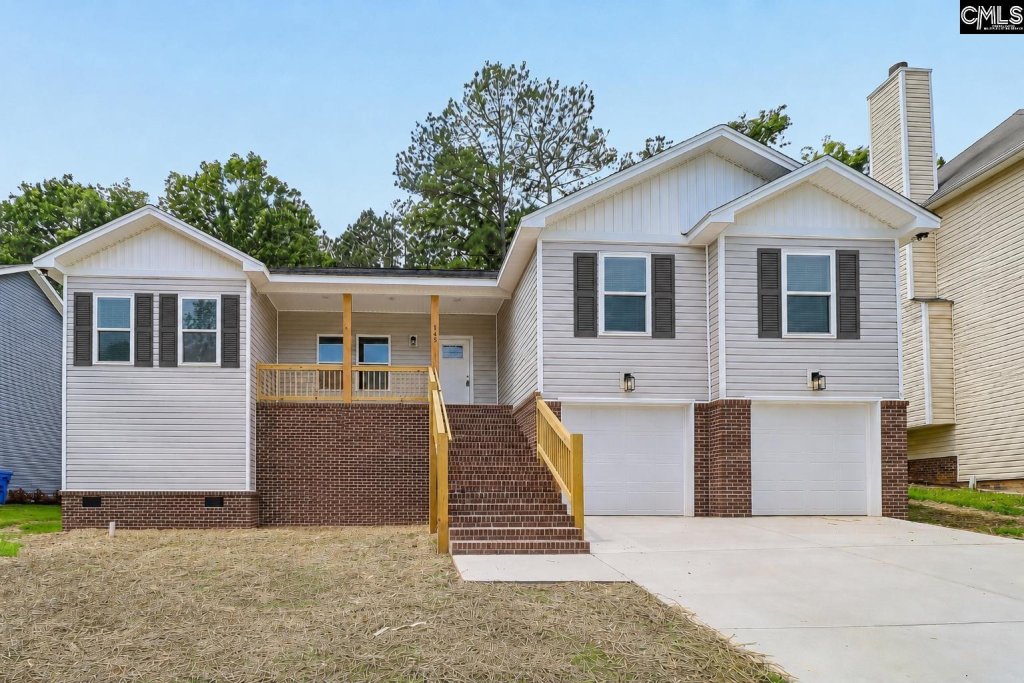 145 Pond Oak Lane