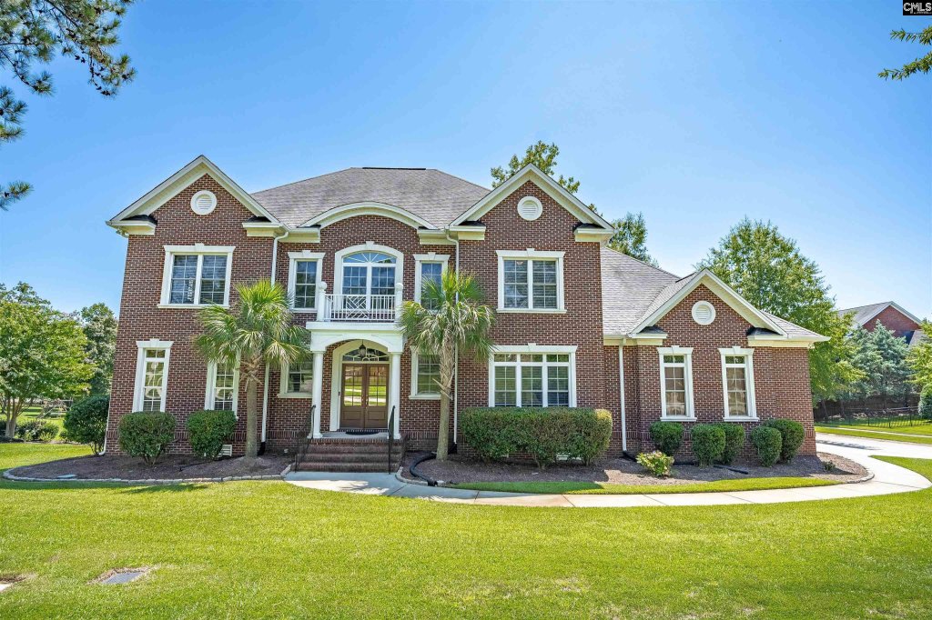 Lakeport, Chapin community