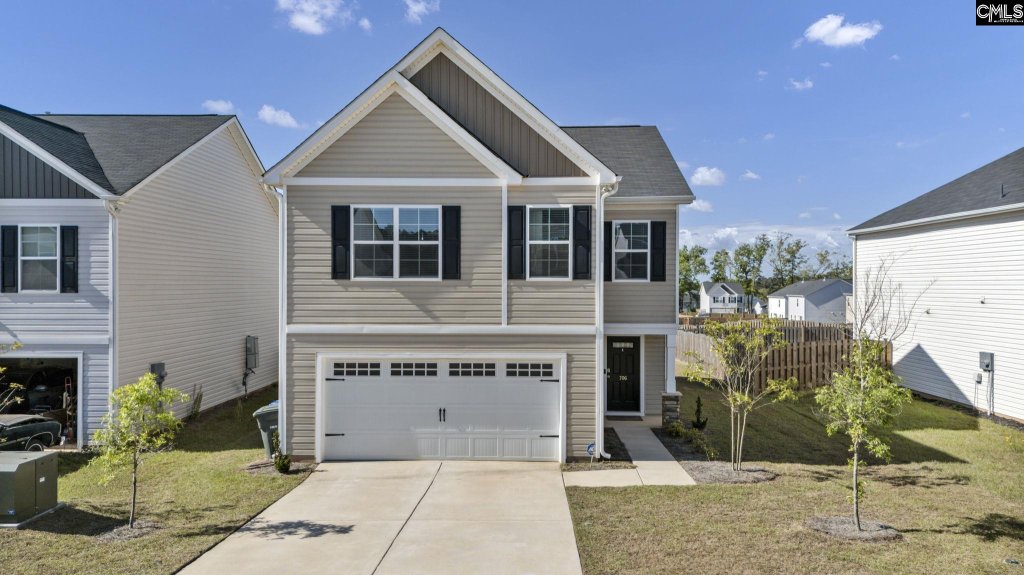 706 Common Widgen Way