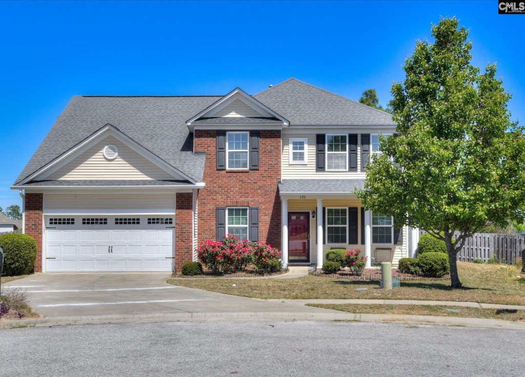 299 Oleander Mill Drive
