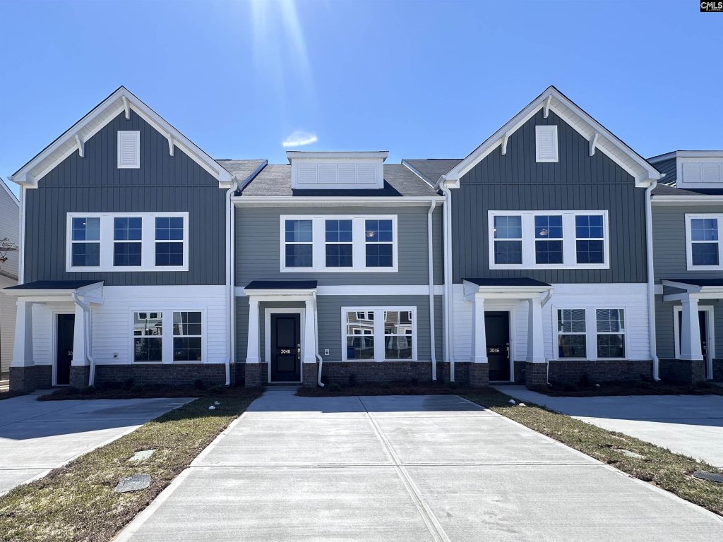 3048 Harborview Drive