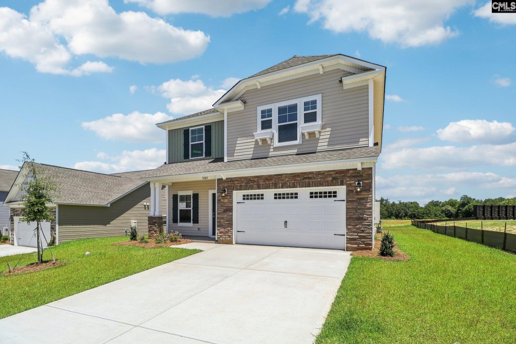 632 Old Charleston Road