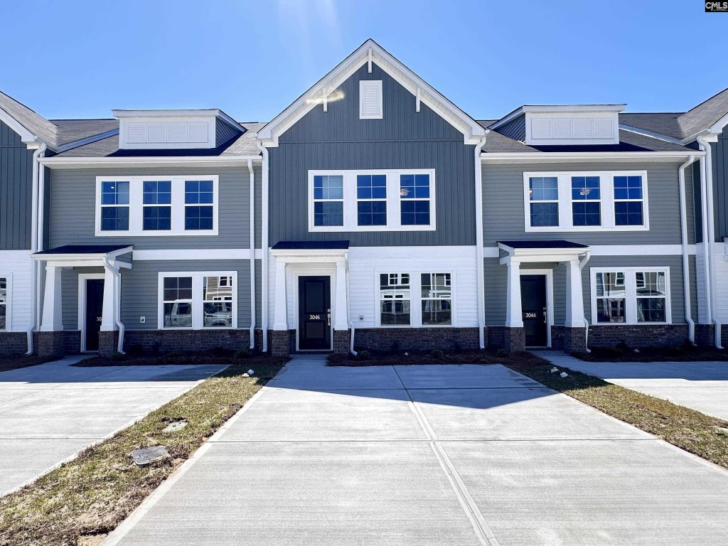 3046 Harborview Drive
