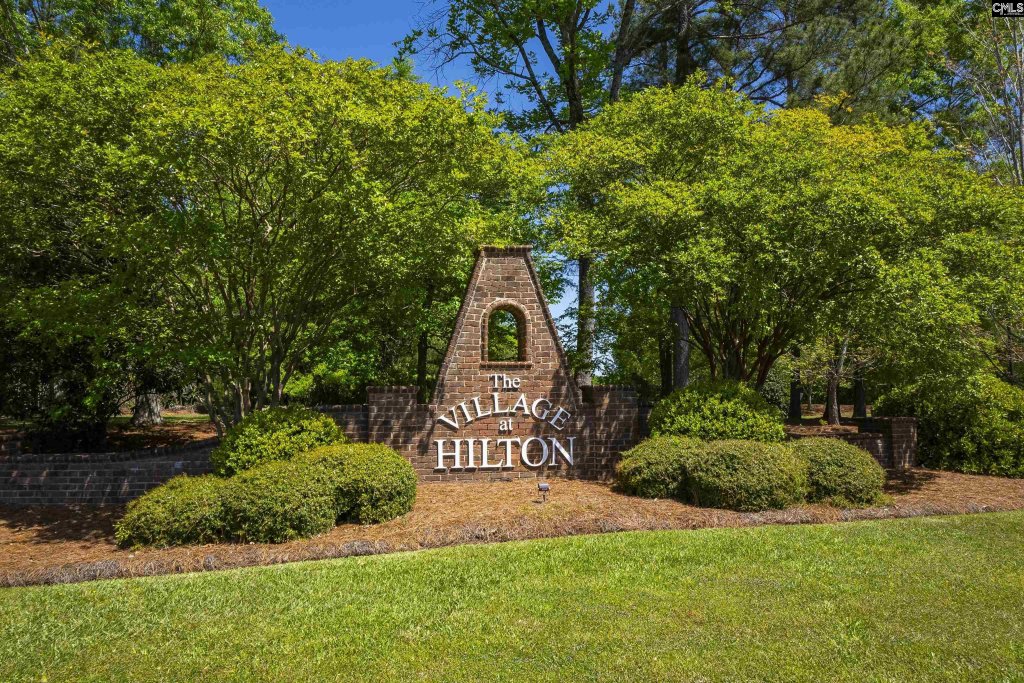 2 Hilton Glen Court