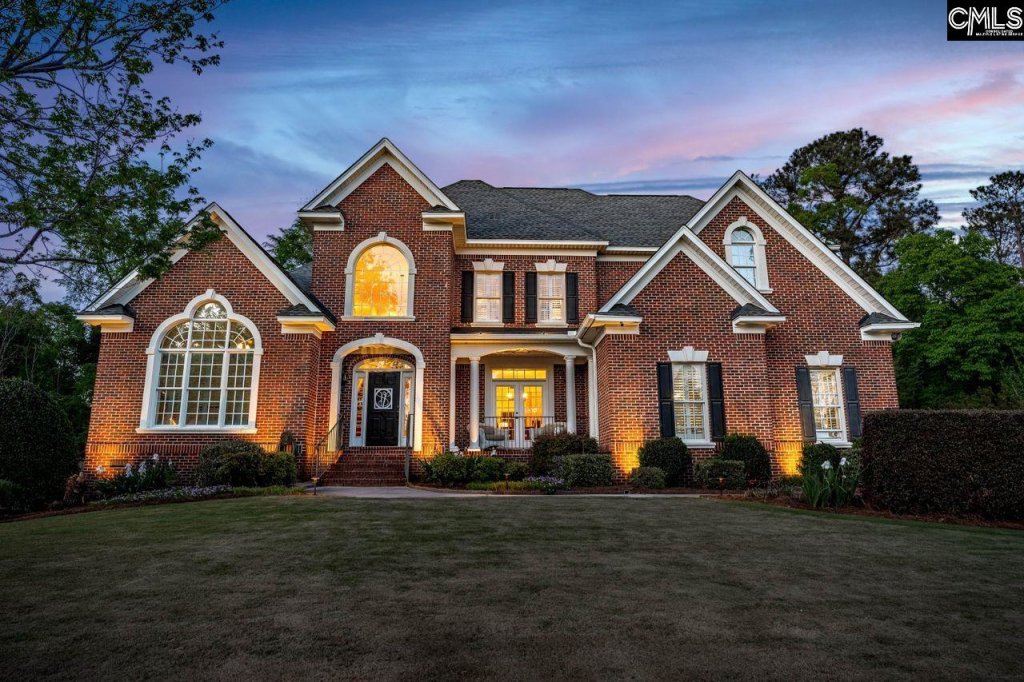 Rolling Creek, Irmo community