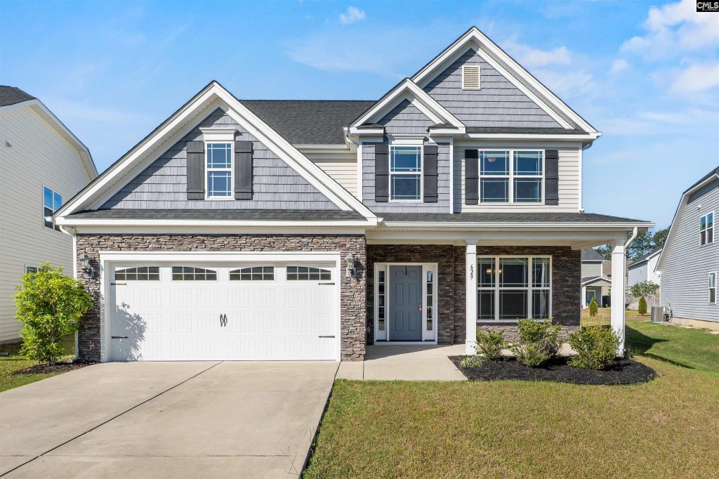 Coatbridge, Blythewood community