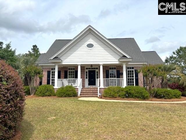 109 Turkey Crossing Road