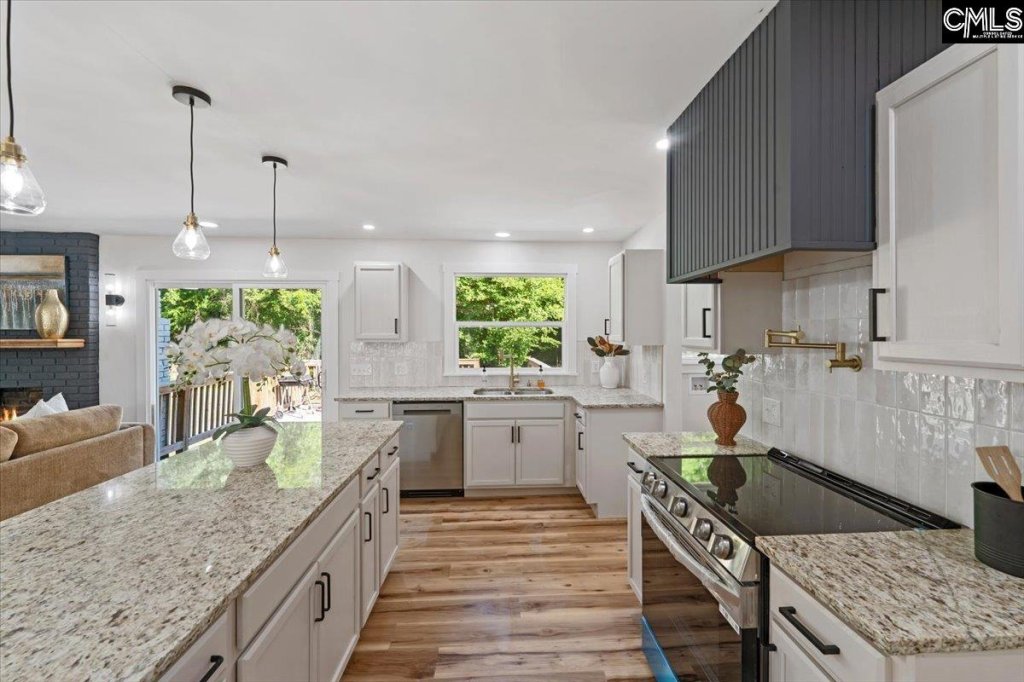 123 Mill Creek Parkway