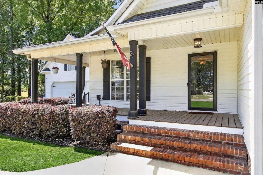 23 Southern Oak Drive