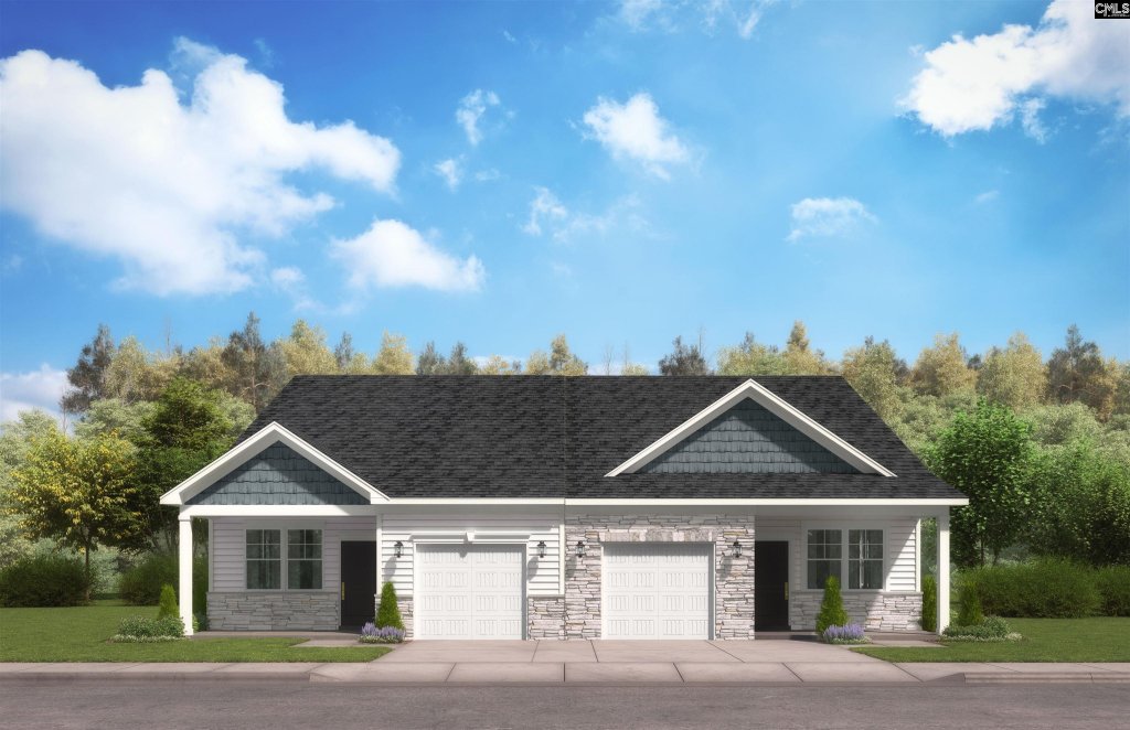 511 Chrome Horse Lane Lane