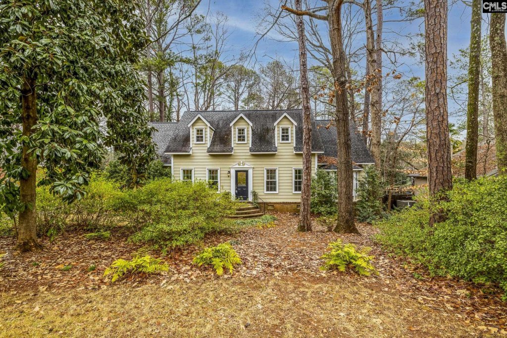 124 Melville Road