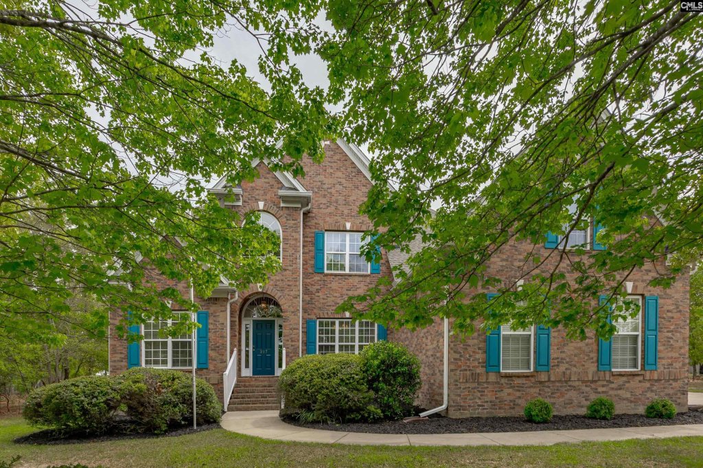 Longcreek, Blythewood community