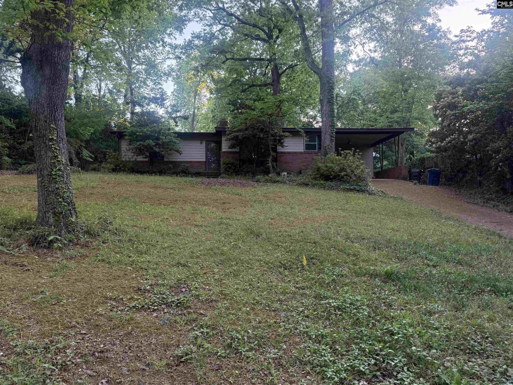 1509 Alpine Drive