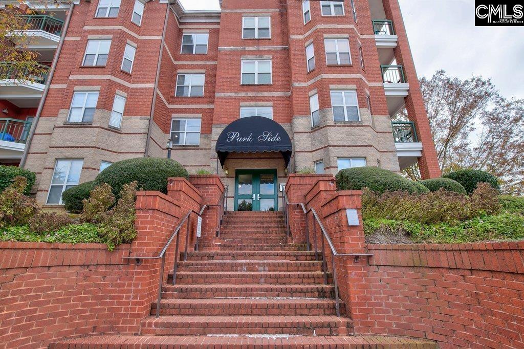 900 Taylor Street 205