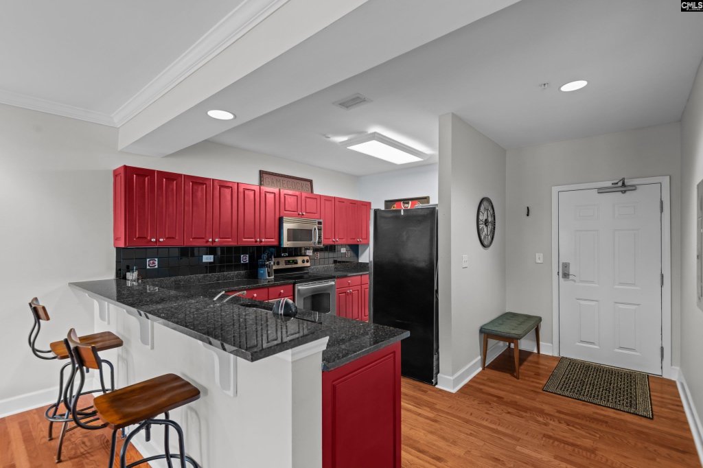 900 S Stadium Road S209