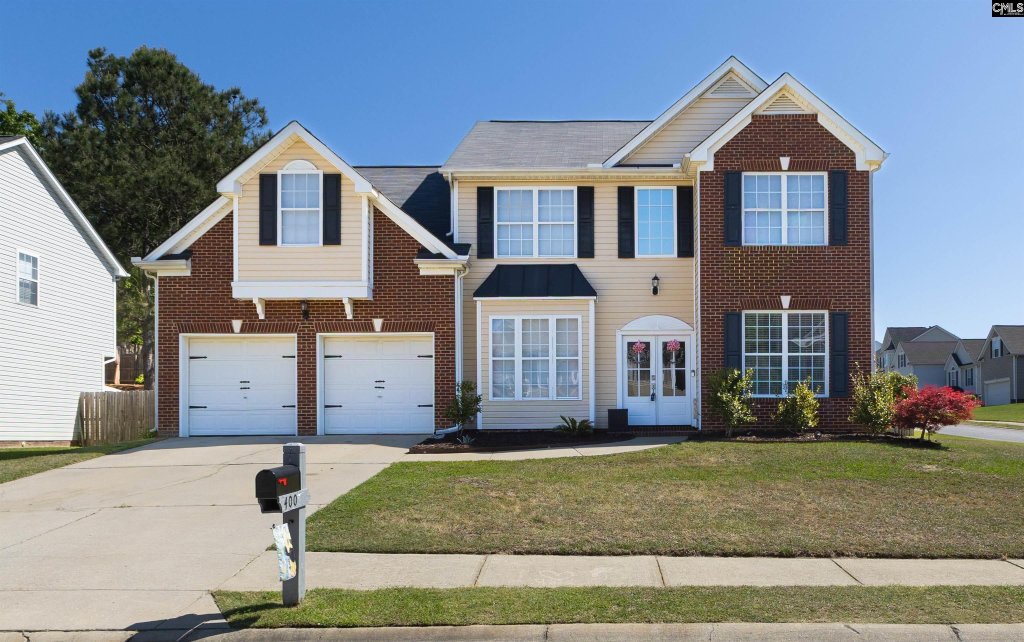 Willowbrooke, Lexington community