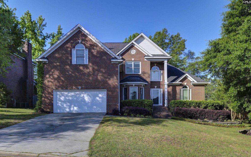 620 Bay Harbor Circle