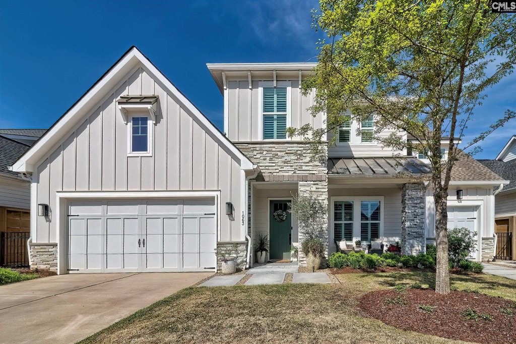 1063 Arbor Stroll Way