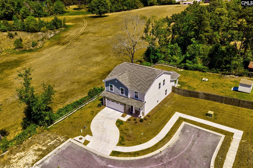 5030 Lincoln Reece Lane