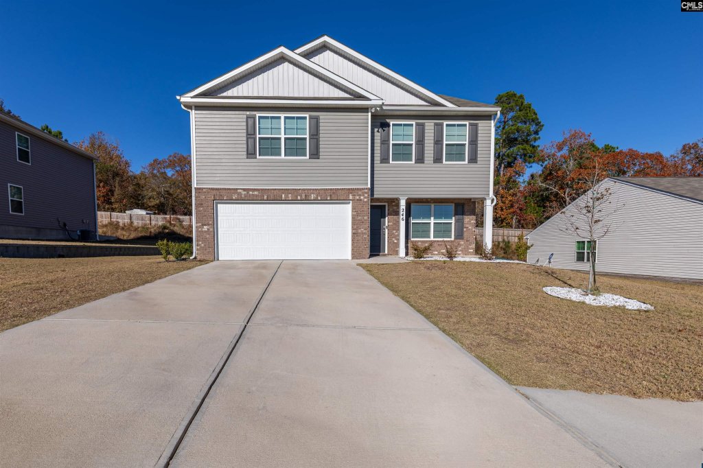 246 Carrington Drive