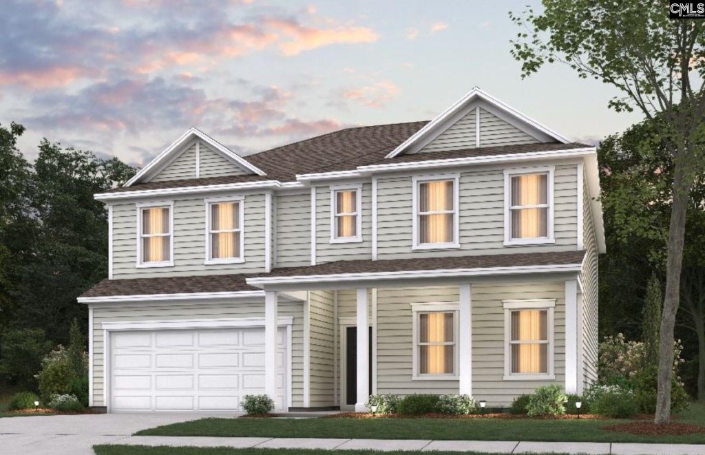 370 Mont Haven Place