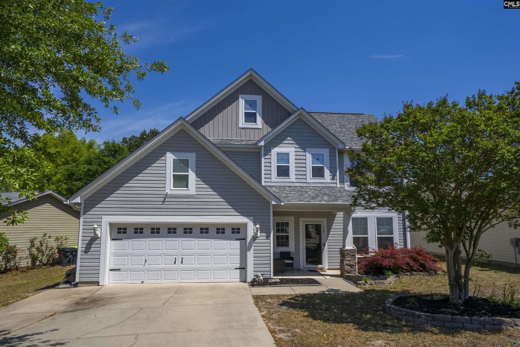 118 Harvest Grove Lane