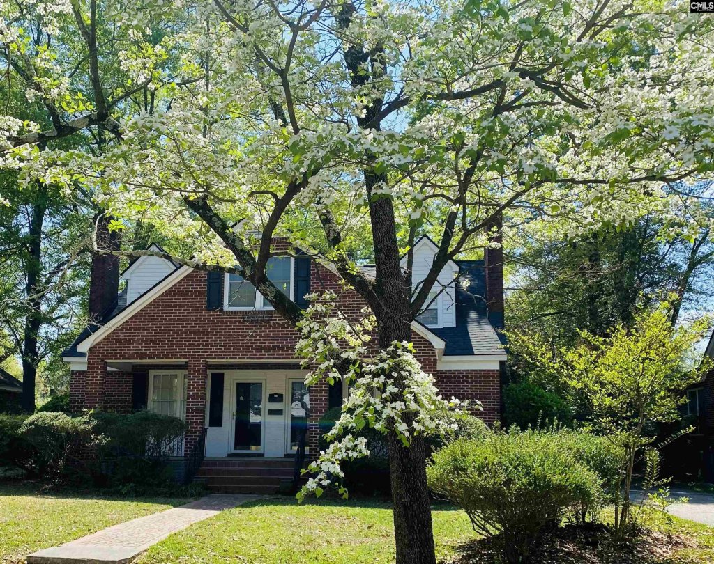 2600/2604 Kiawah Avenue