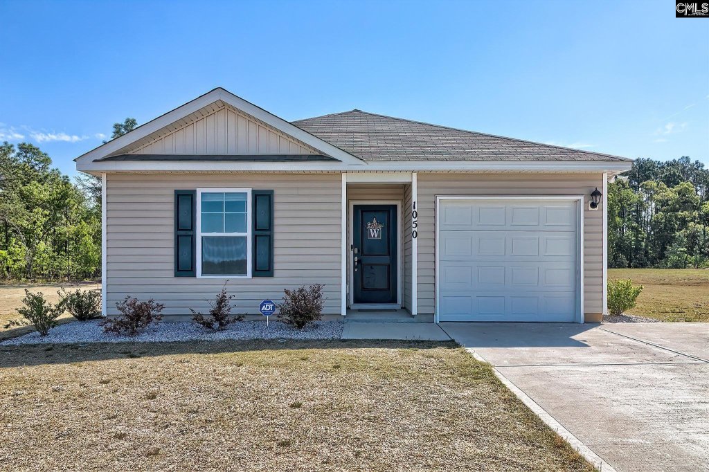 Indian Hills, Lugoff community