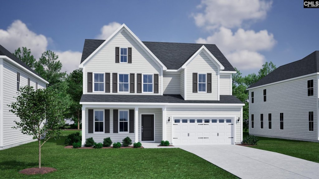 625 Falling Leaf Lane