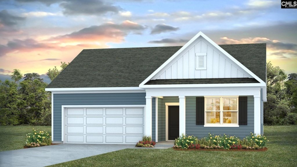 422 Leathertree Lane