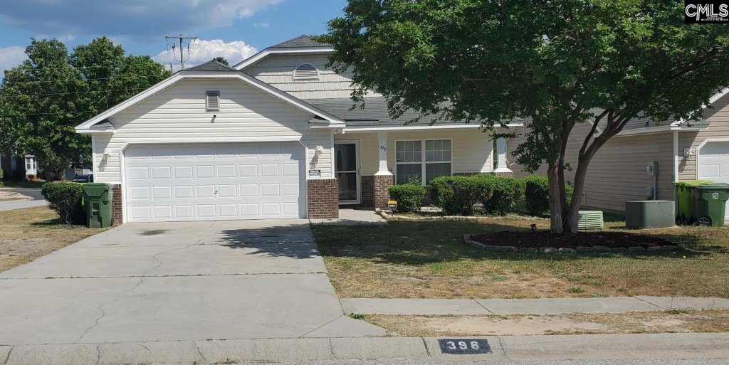 398 Fox Squirrel Circle