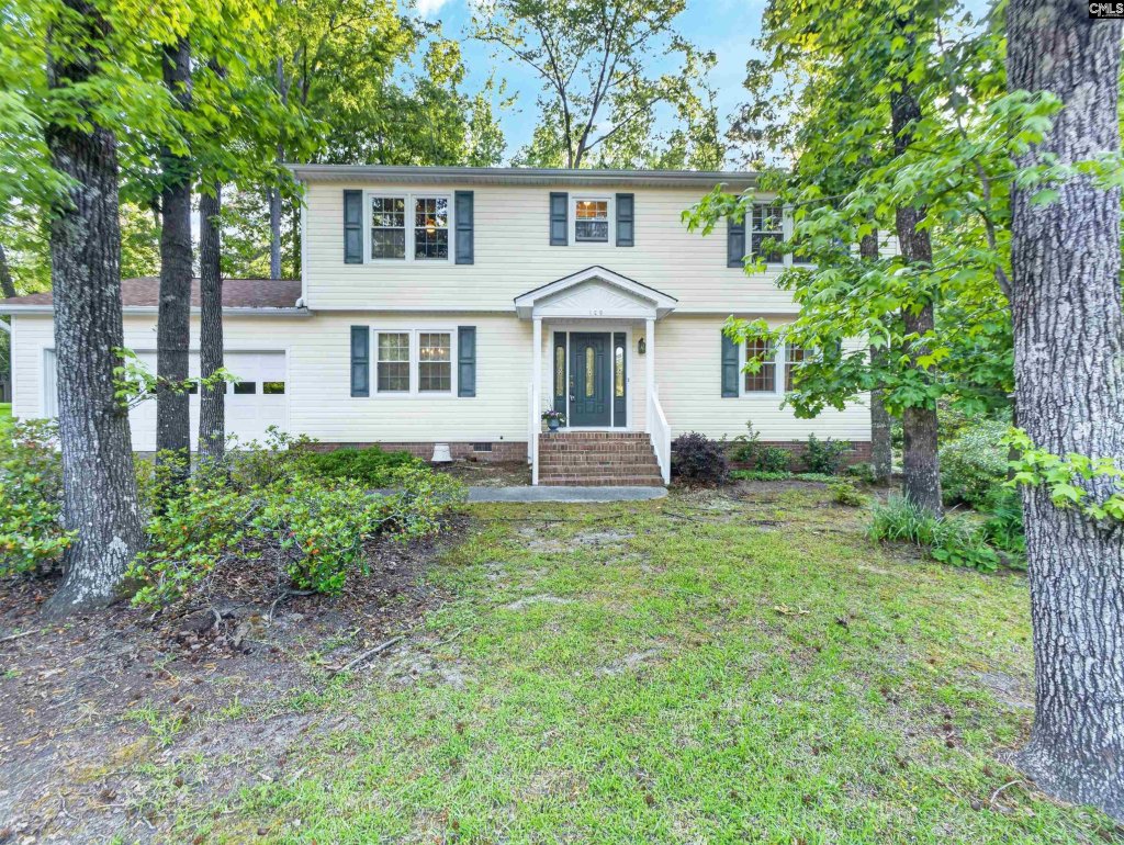 129 Chinquapin Cir
